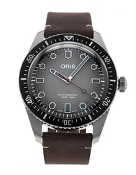 Oris Divers 733 7720 40 33 LS